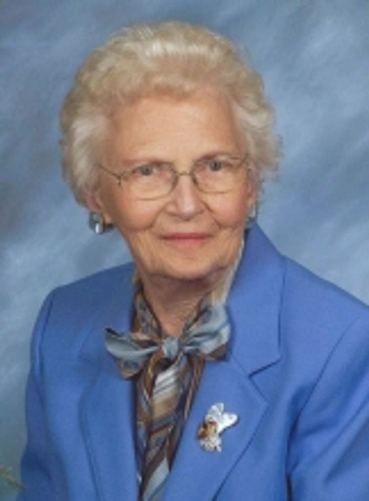 Helen Lorena Johnson