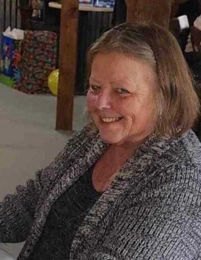 Brenda "Mammy" (Vanover)  Cradlebaugh Profile Photo