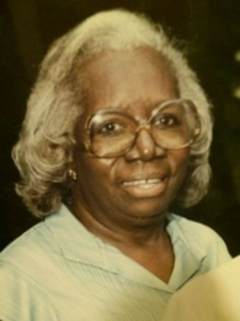 Rosa Bell Blair Profile Photo
