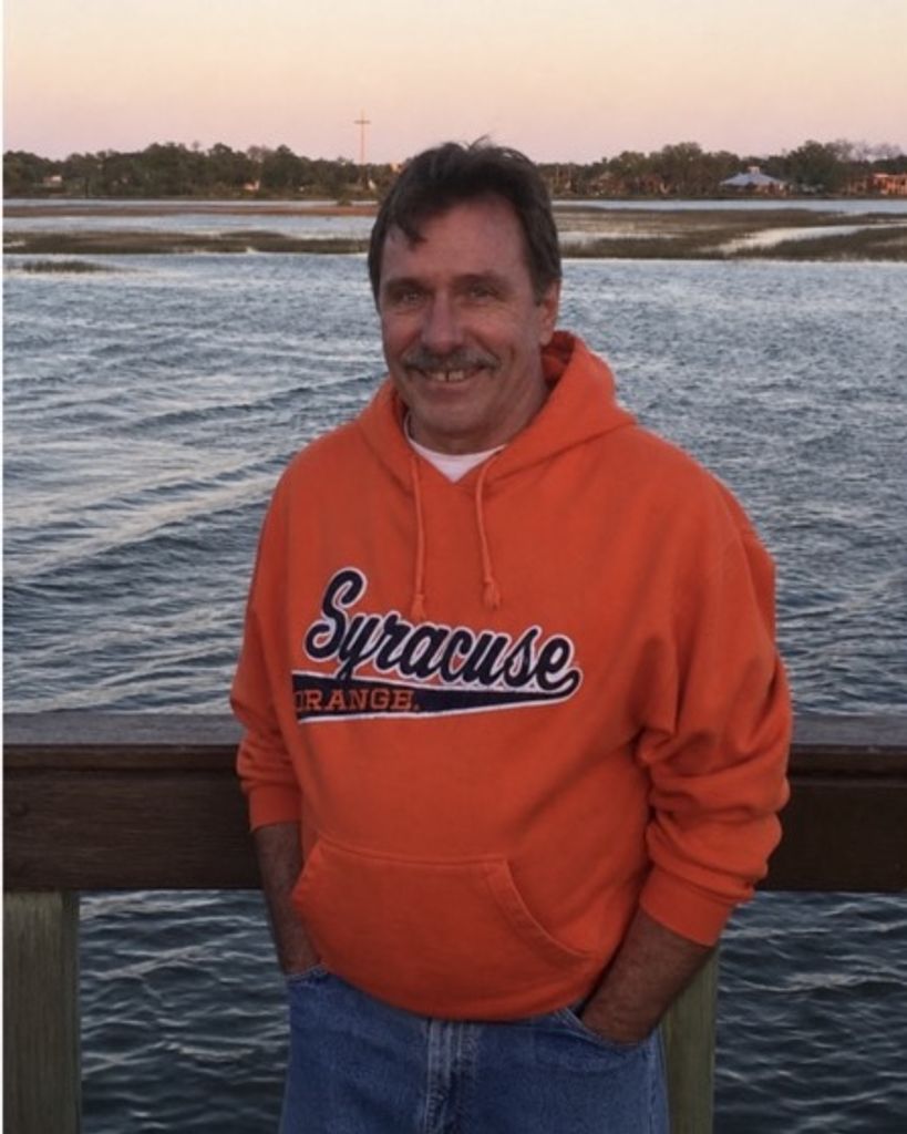 Scott A. Poirier Profile Photo