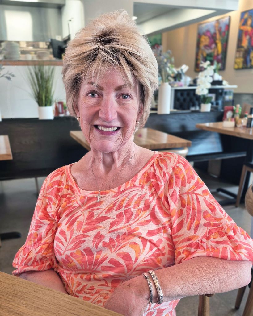 Mary Jo Galvin Profile Photo