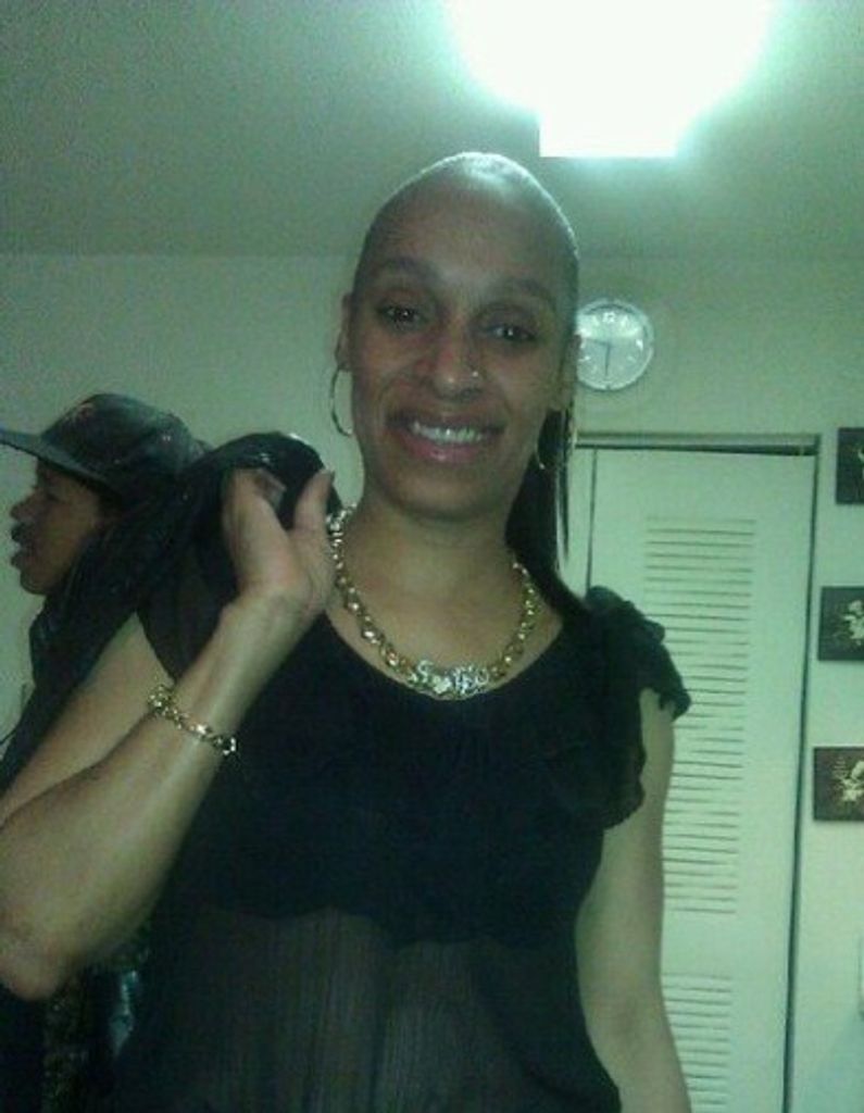 Yolanda Hicks Profile Photo