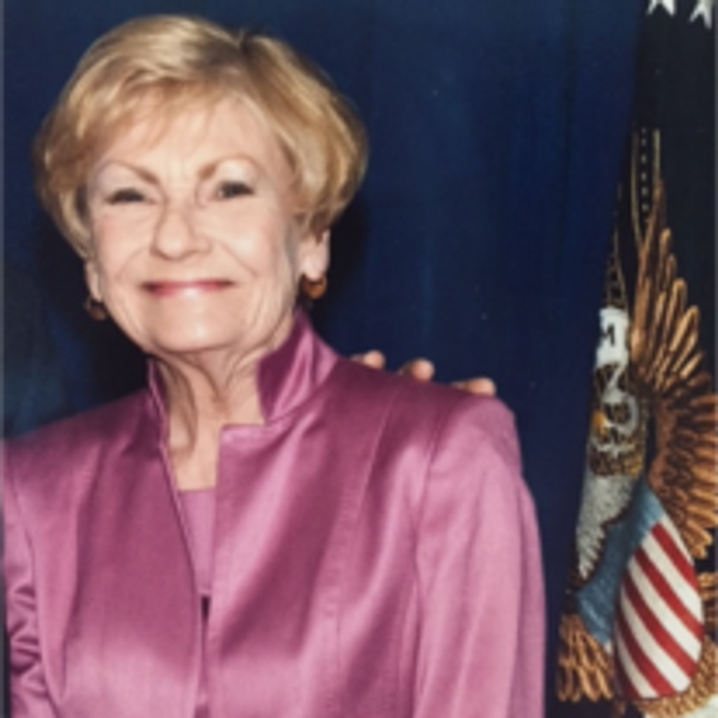 Joyce Pullen
