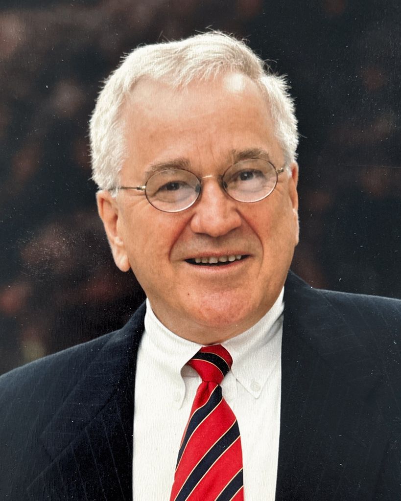 Dr. Richard L. Judd
