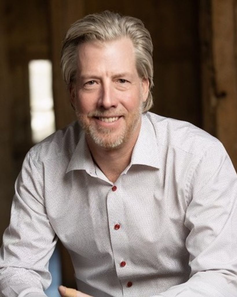 Larry Gene Holdren