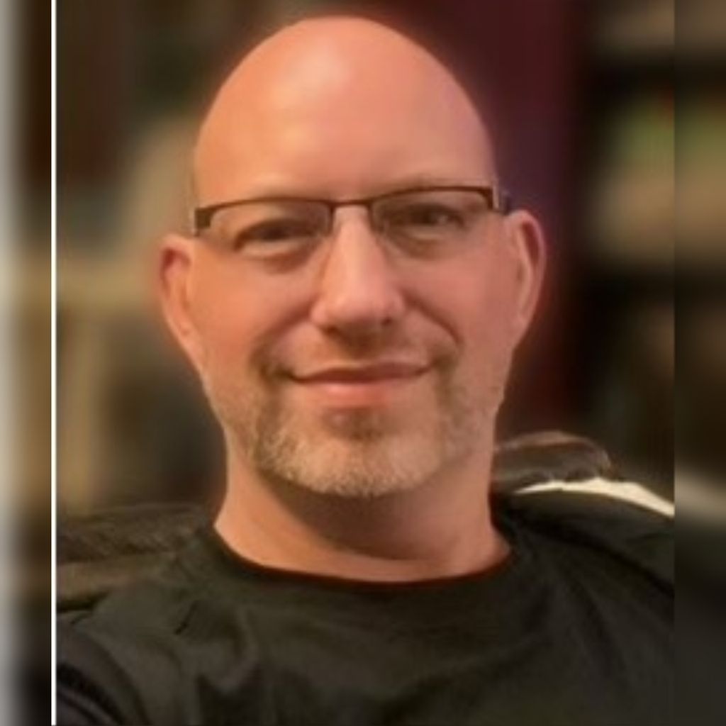 Mr. Eon Jared Mellitz