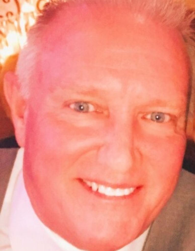 Darrell Ray Bill
