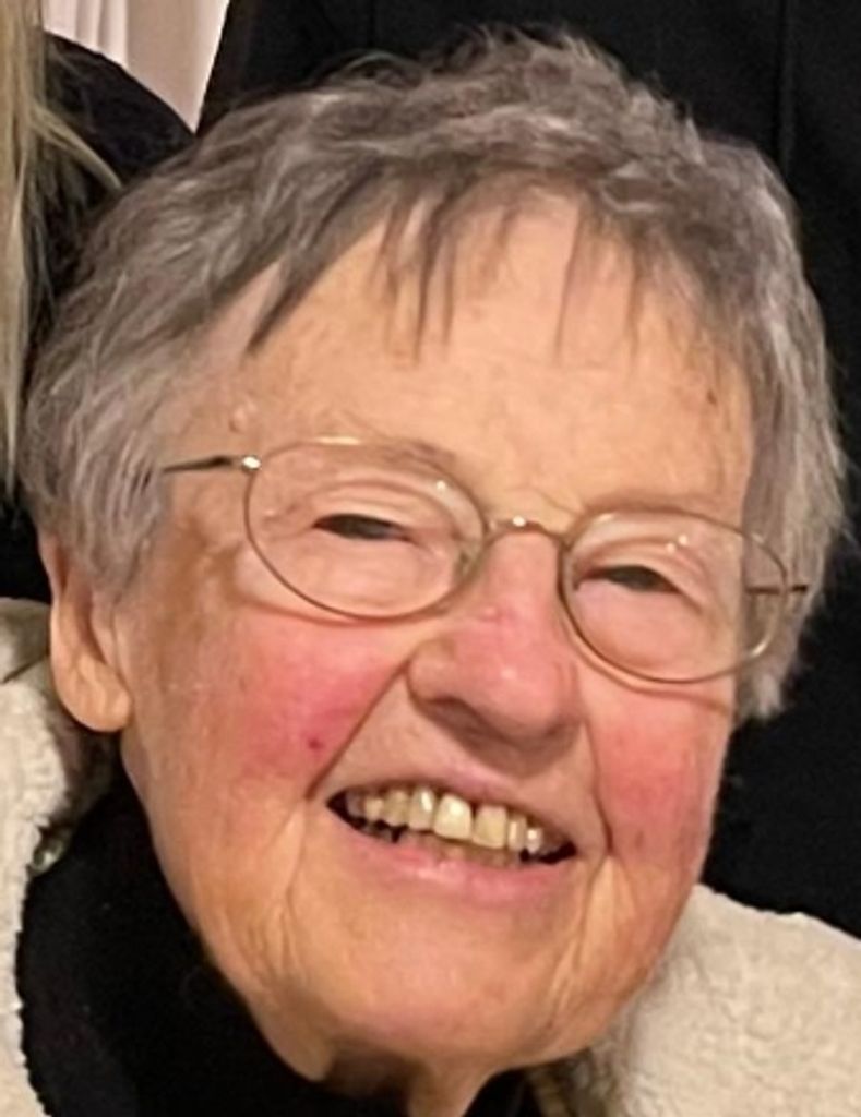 Priscilla T. Chappell
