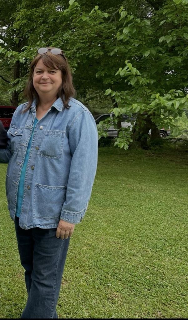 Mary "Libby" Elizabeth Byford Mason Profile Photo