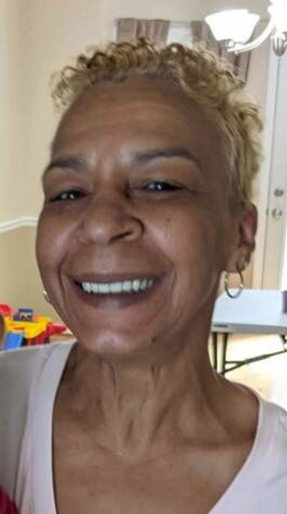 Tamara Merriwether Johnson Profile Photo