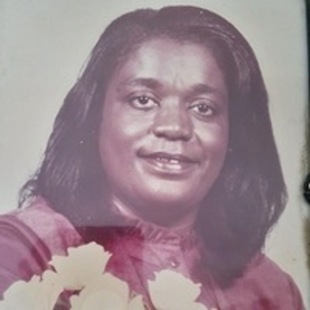 Mary Lou Mcconico