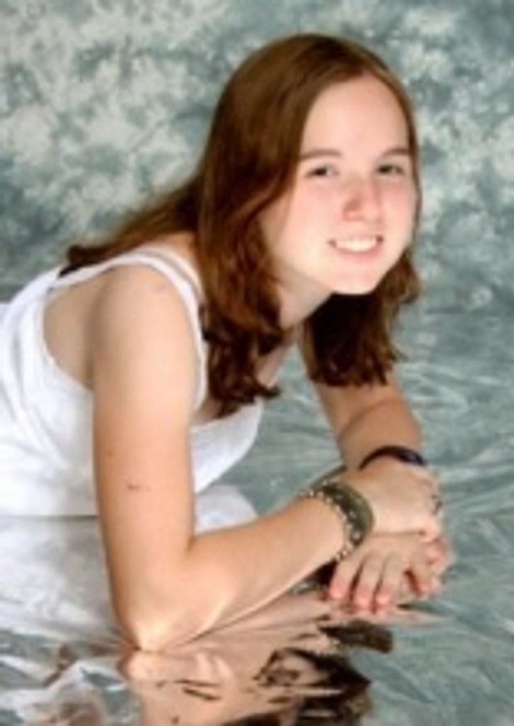 Samantha Nance Profile Photo