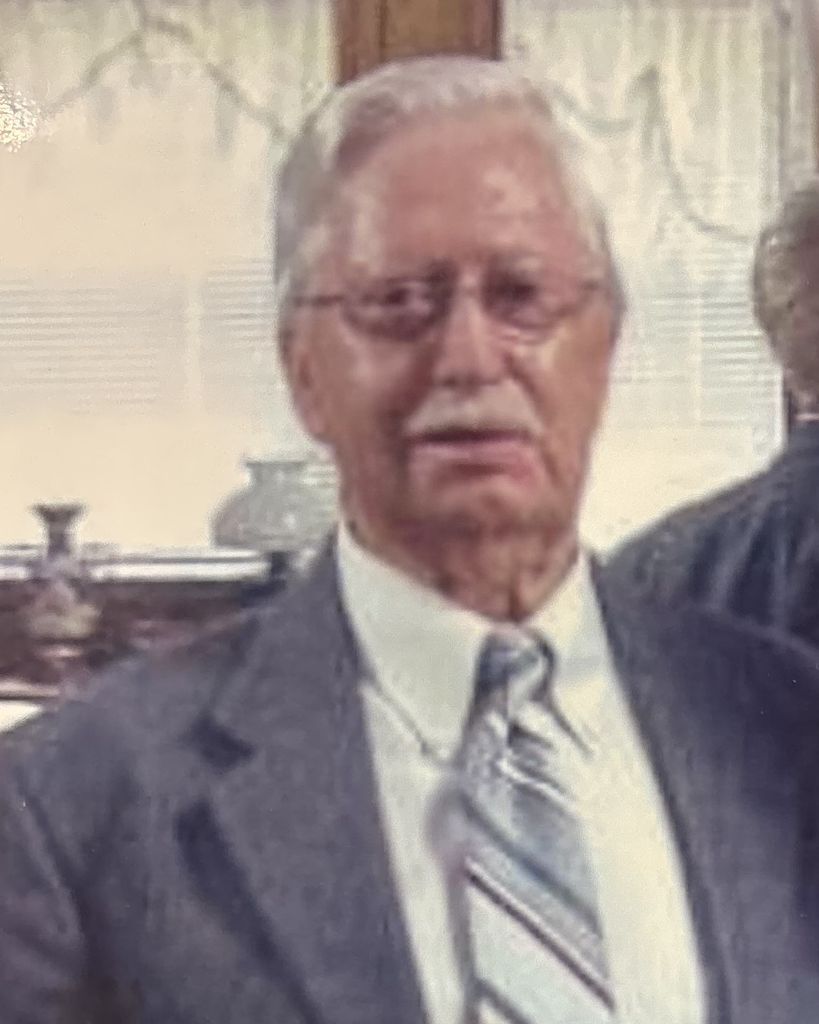 Everette "Bill" Roach Profile Photo