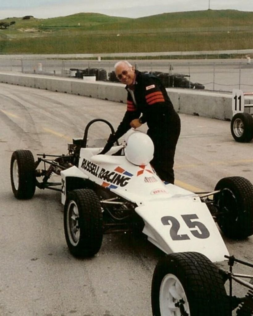 Dominic John Cagliostro