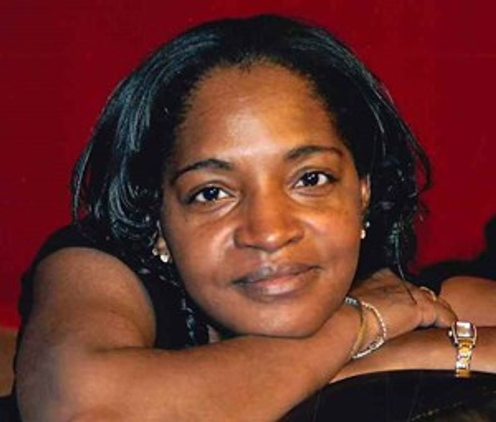 Regina F. Dancy