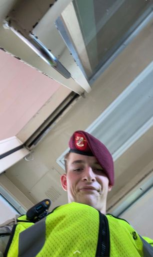 Spc Jarrett Nicholas Kotalik photo gallery thumbnail 23 of 270
