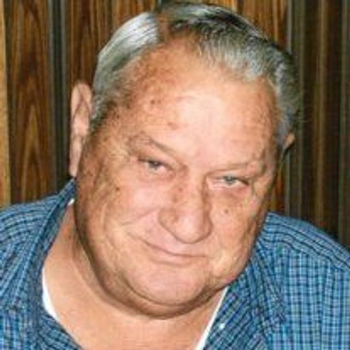 Joe E. Davis Profile Photo
