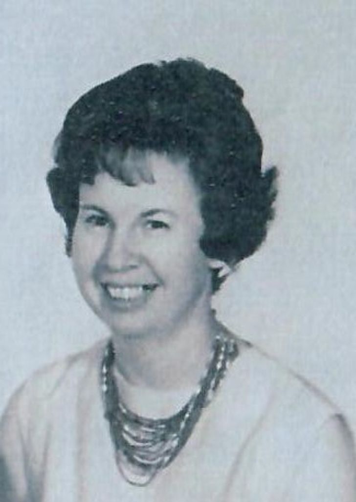Doris A. Pierce