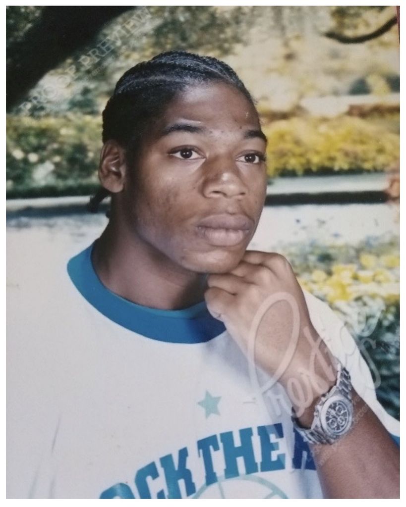 James Reginald Greene, Jr.