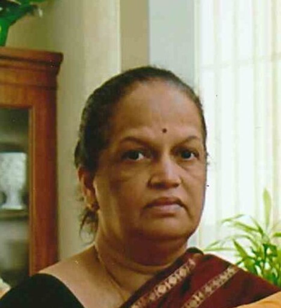 Manisha - Kalghatgi Profile Photo