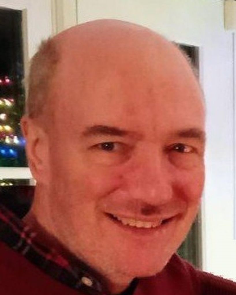 David Kenneth Van Vlack