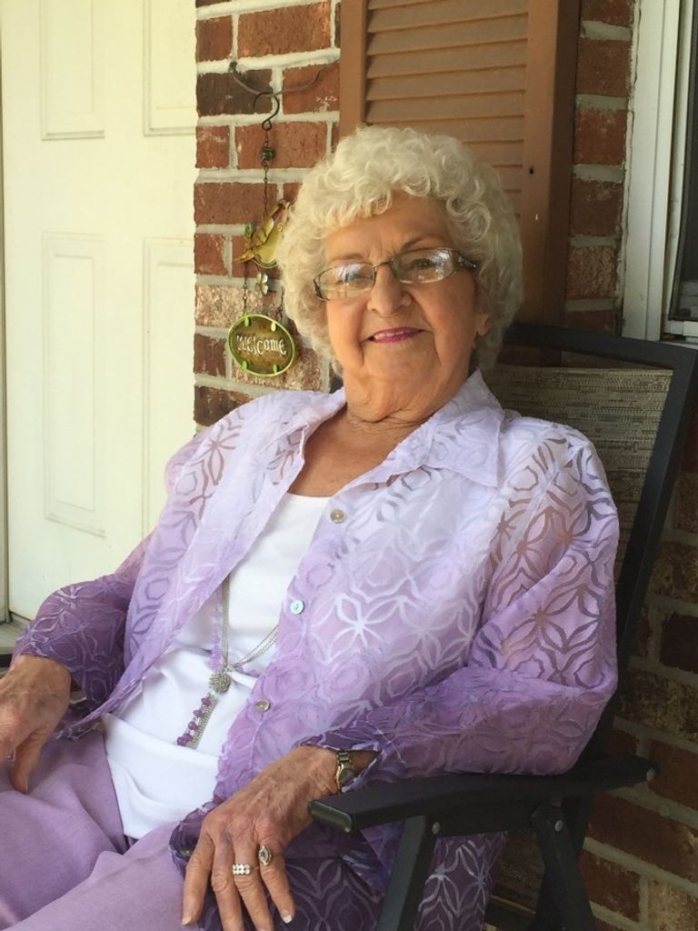 Ruth Dukes