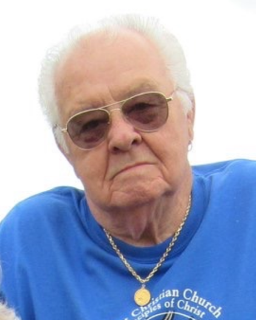 James E. Linn, Sr.