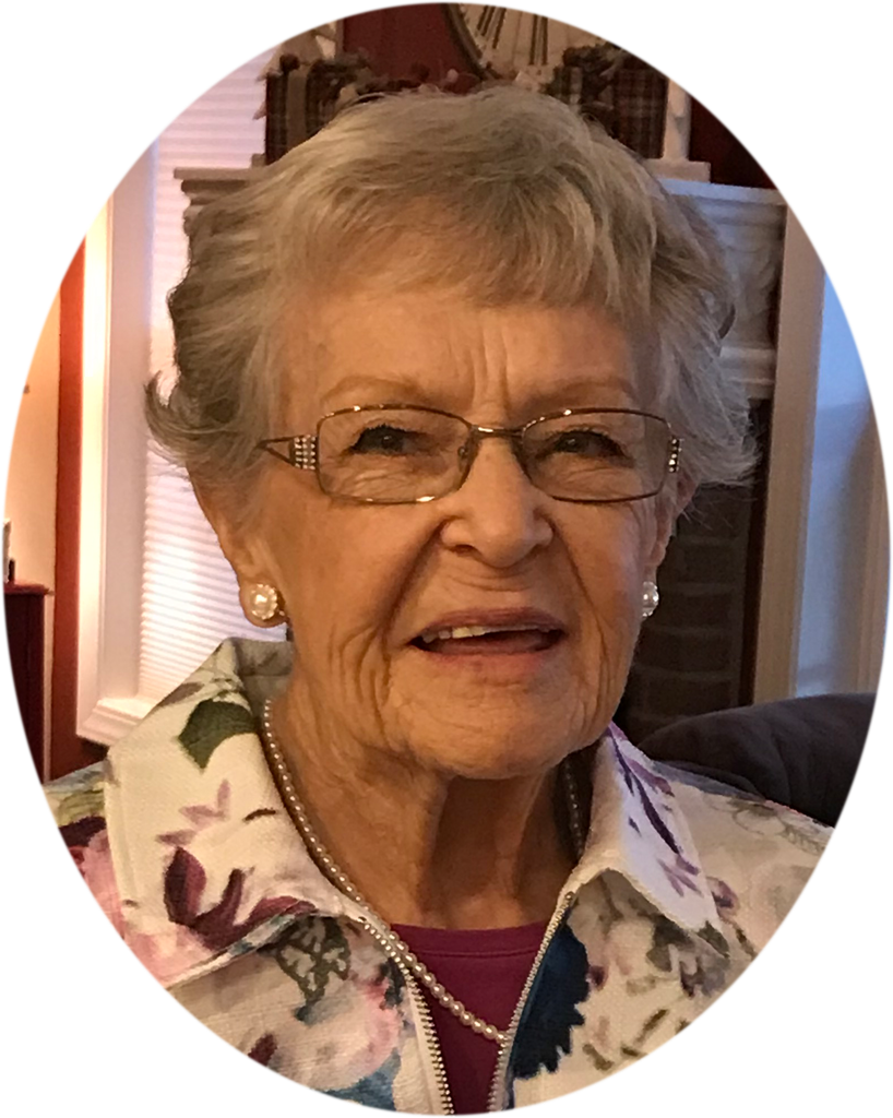 Shirley Fuhrman