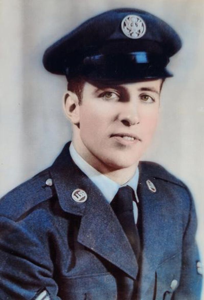 Elbert Adolph "Doc" Griffin Profile Photo