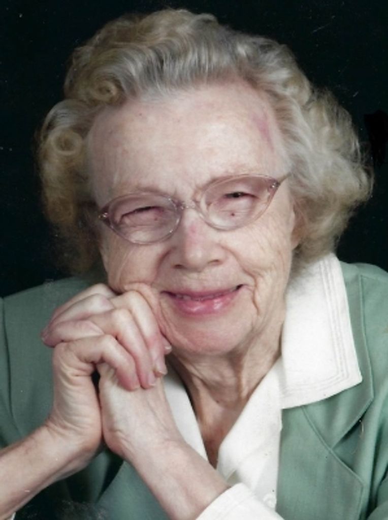 Evelyn Helen Roth Profile Photo