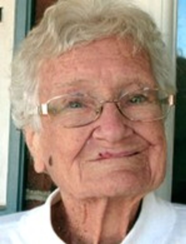 Ethel Anderson Profile Photo