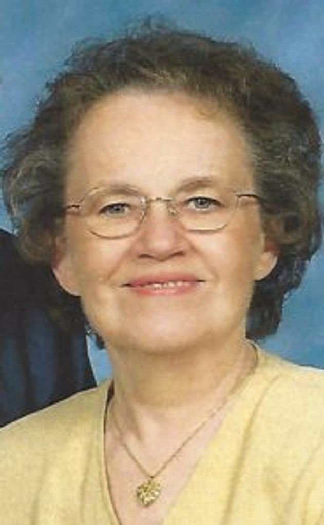 Esther Lee Finton Profile Photo