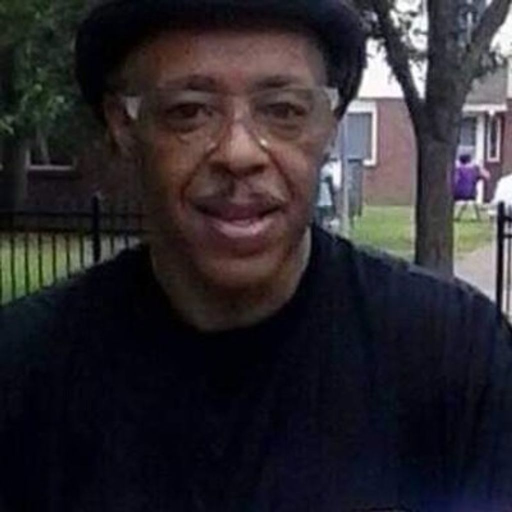 Lafayette Moore Jr. Profile Photo
