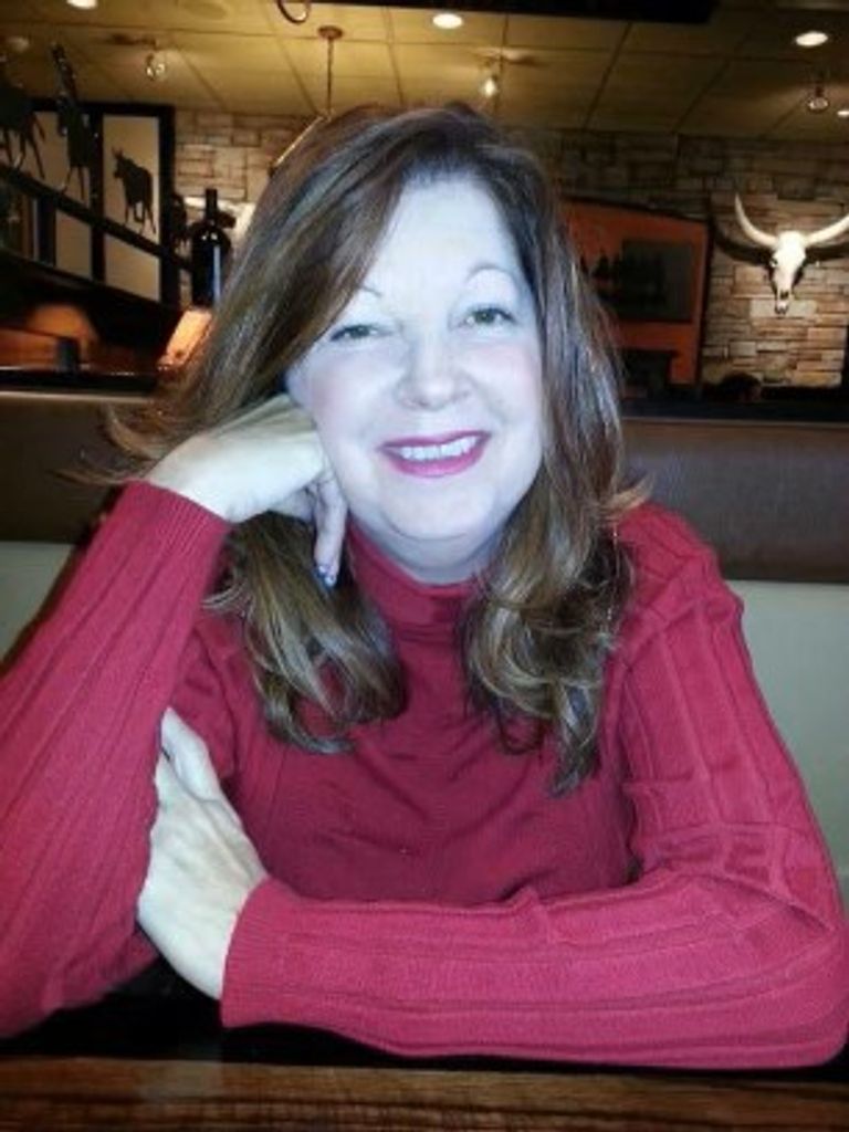Janice G. (Greathouse)  Herrington