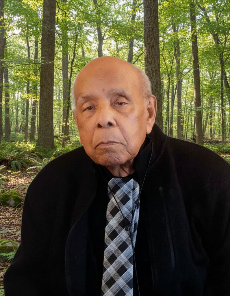 Willie Glover