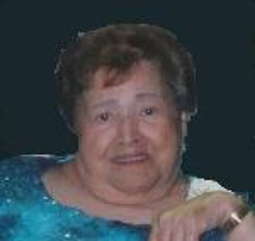 Rose Correia