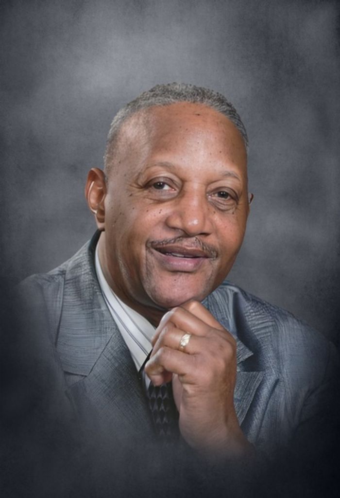 Leroy Fleming Profile Photo