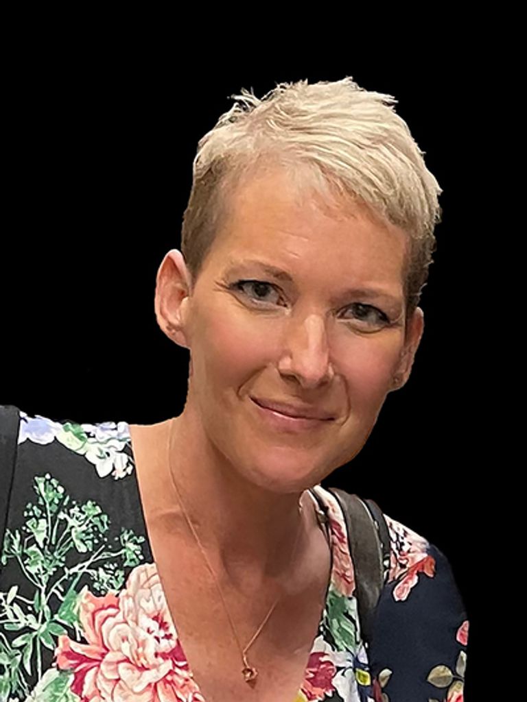 Stephanie Jolynn Kaiser Profile Photo