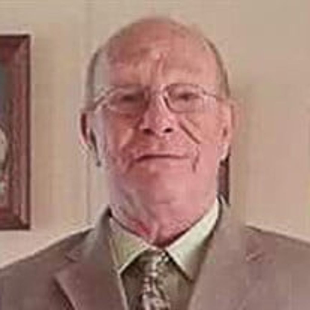 George Rhodell Kiser