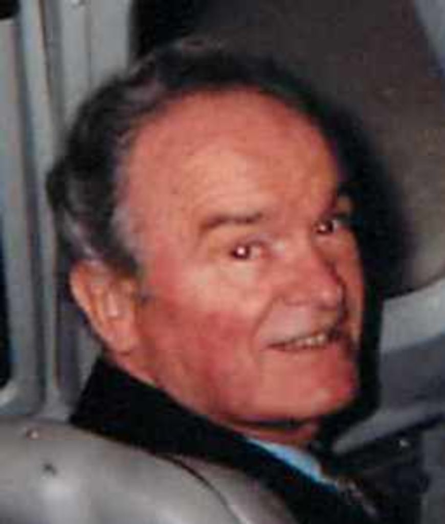 Joseph F. Kerekes