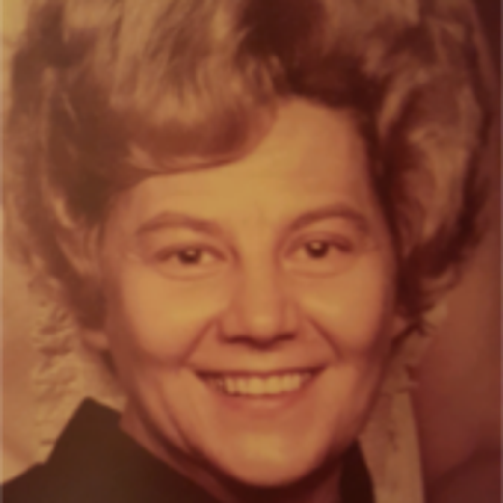 Ruth Ellis Gilpatrick Bryant Milliken Profile Photo