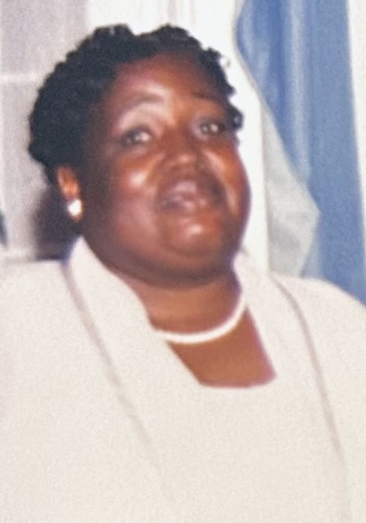 Mrs. Ruthie Davis