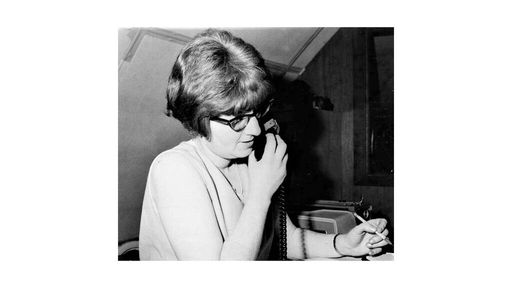 Joan Martin photo gallery thumbnail 29 of 60