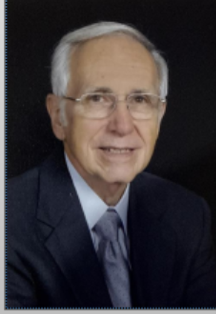 Richard Edgar Fess