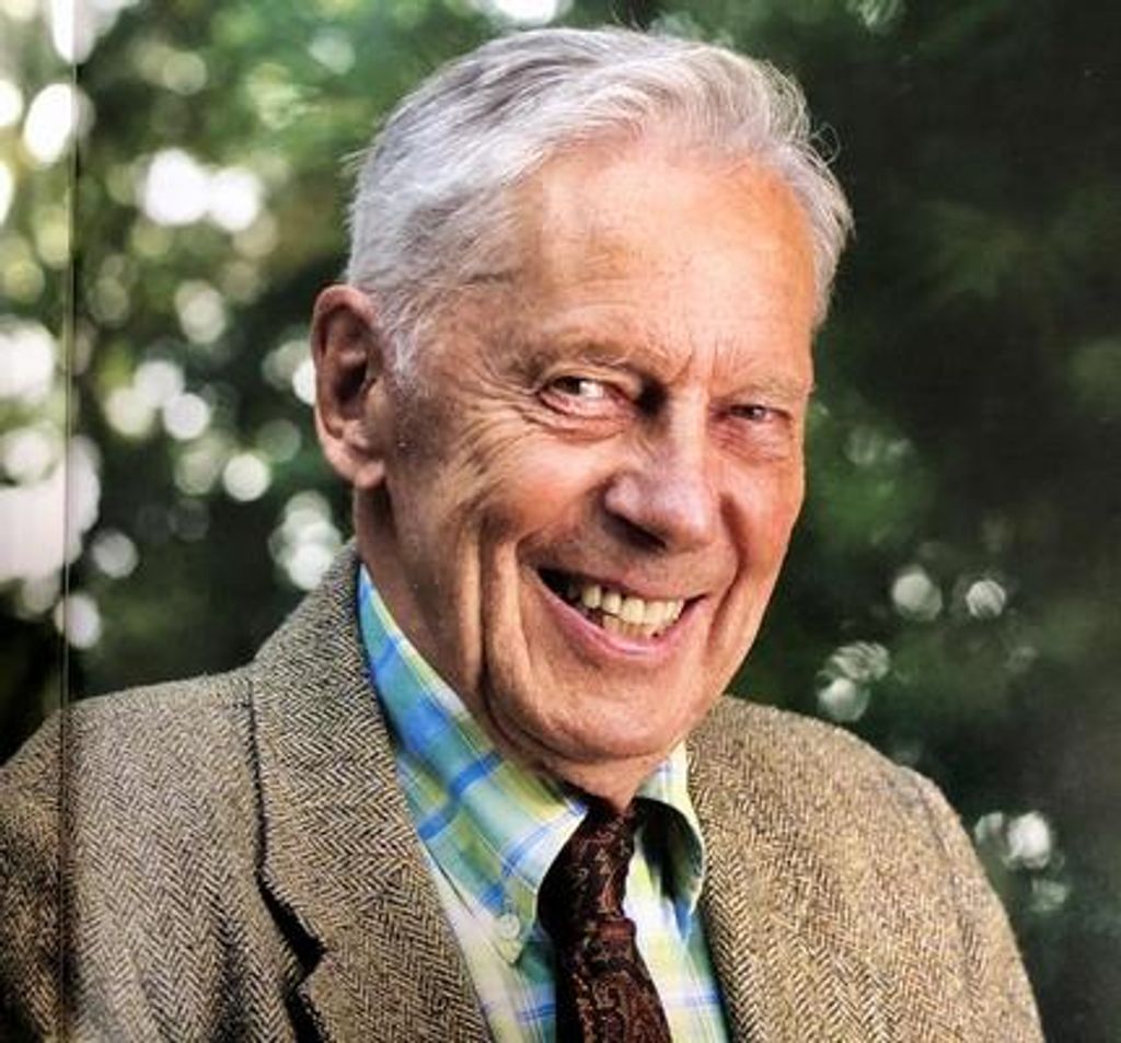 Charles "Bud" Vanarsdale Profile Photo