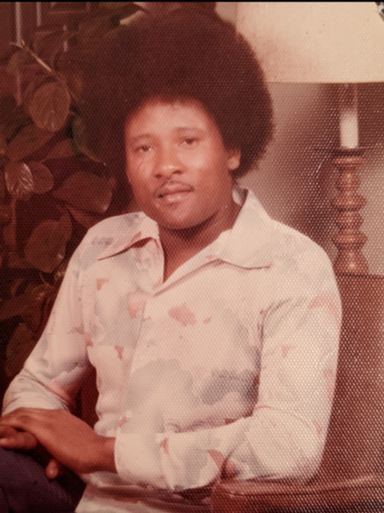 Daniel Robinson Profile Photo