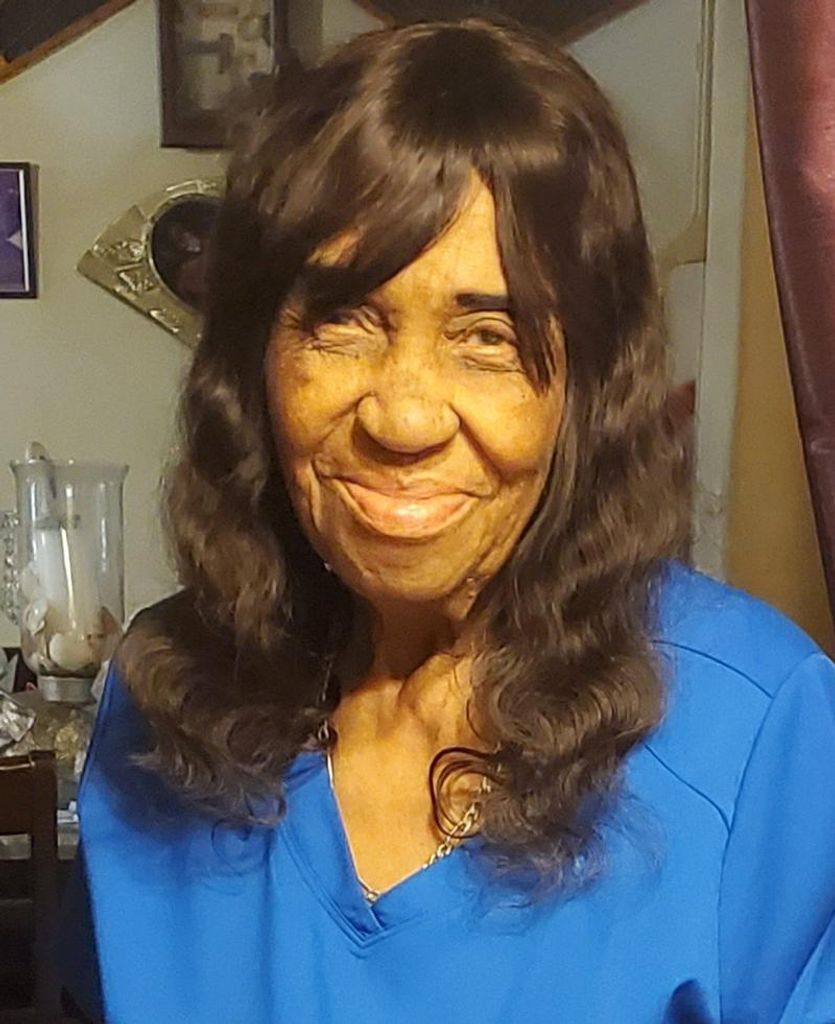 Betty Jean Wright Profile Photo