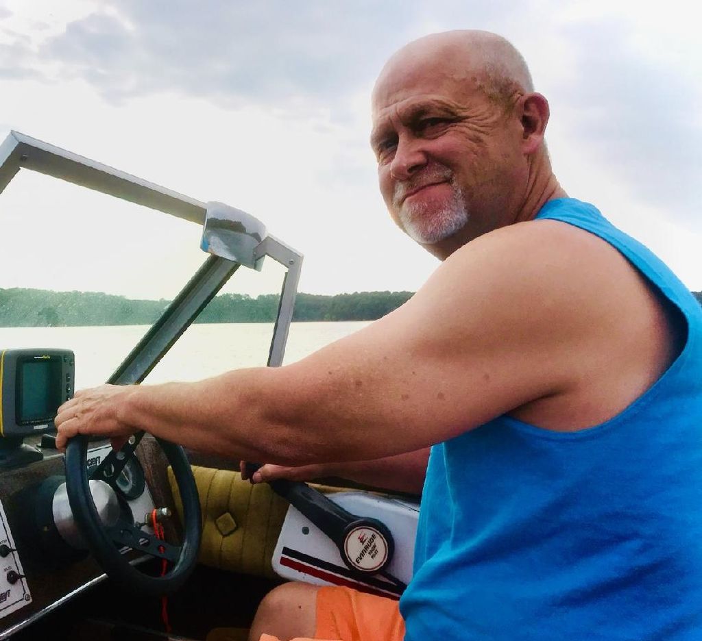 Denny Stansell Profile Photo