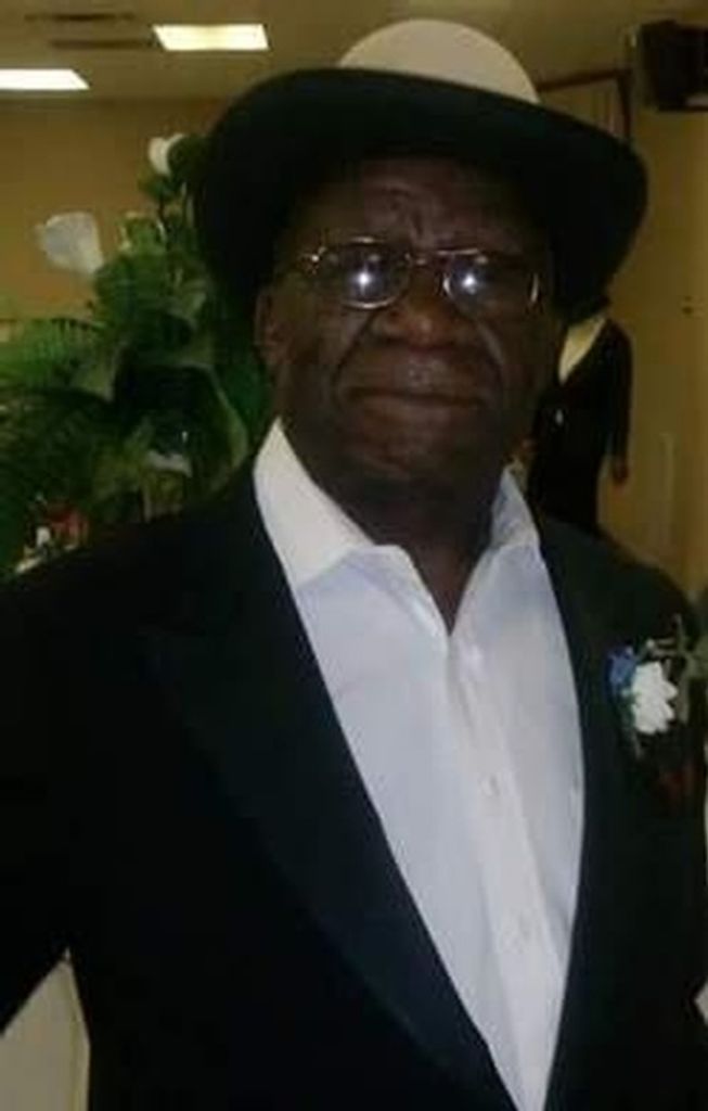 Archie Winford Sr. Profile Photo