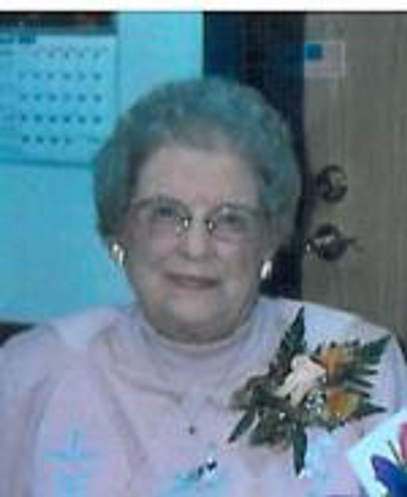 Mildred Sagen